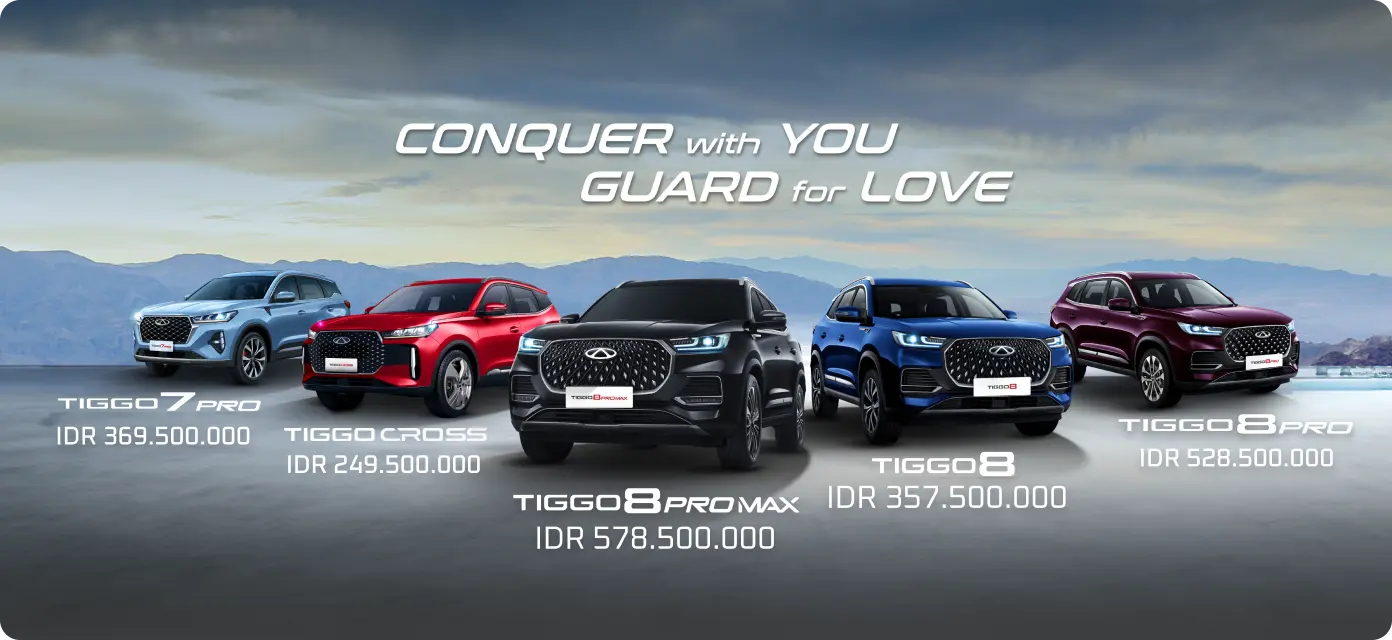 Chery bekasibarat